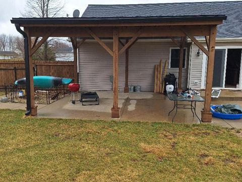 Tiny photo for 602 Sandra Street, Kingston, IL 60145 (MLS # 12574161)