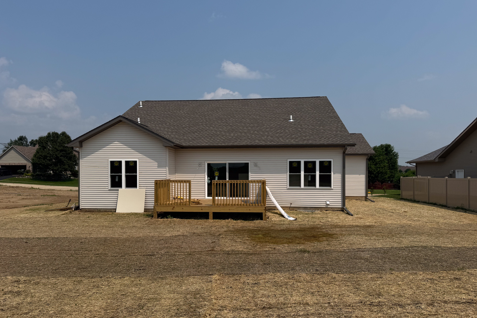 550 Cross Plains Road
