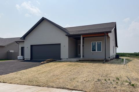 Tiny photo for 550 Cross Plains Road, Rockford, IL 61107 (MLS # 12437631)