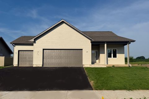 Photo of 550 Cross Plains Road, Rockford, IL 61107 (MLS # 12437631)