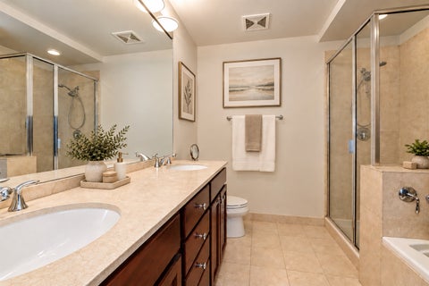 Tiny photo for 544 N Milwaukee Avenue #402, Chicago, IL 60642 (MLS # 12746440)