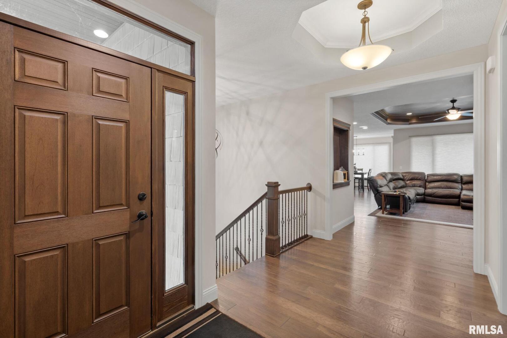 1422 Racine Court