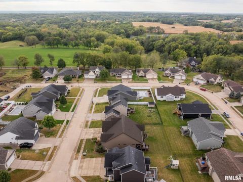 Tiny photo for 1422 Racine Court, Davenport, IA 52804 (MLS # QC4268335)