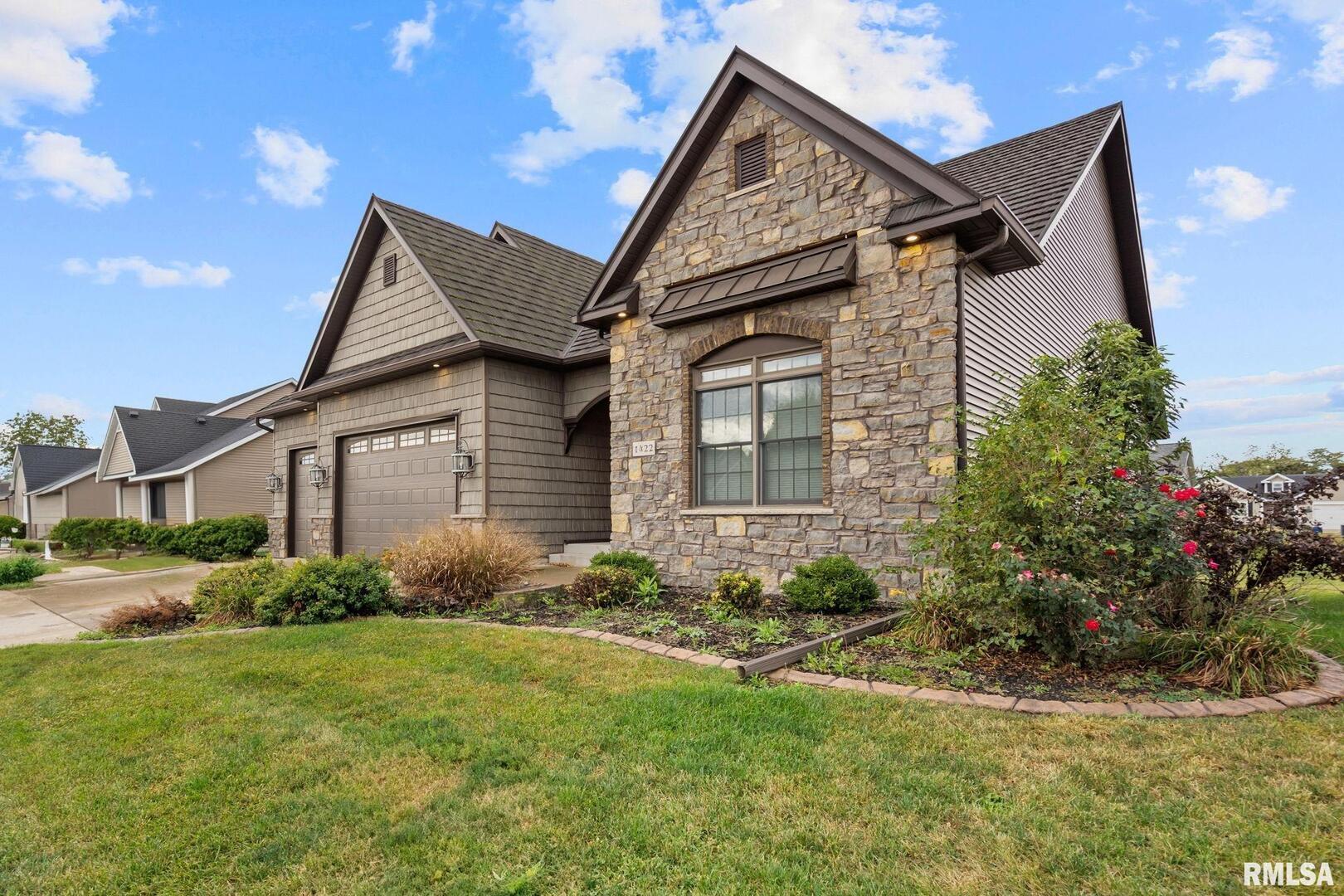 1422 Racine Court