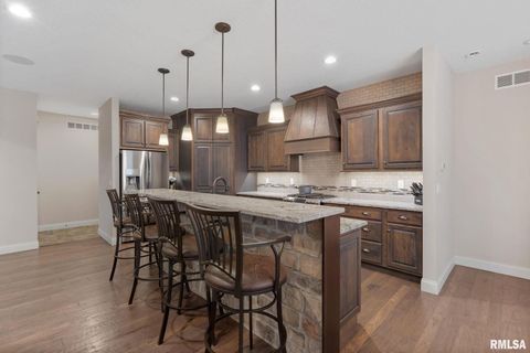 Tiny photo for 1422 Racine Court, Davenport, IA 52804 (MLS # QC4268335)