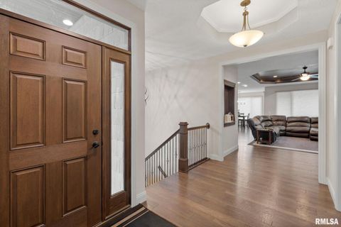 Tiny photo for 1422 Racine Court, Davenport, IA 52804 (MLS # QC4268335)