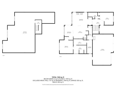 Tiny photo for 1422 Racine Court, Davenport, IA 52804 (MLS # QC4268335)