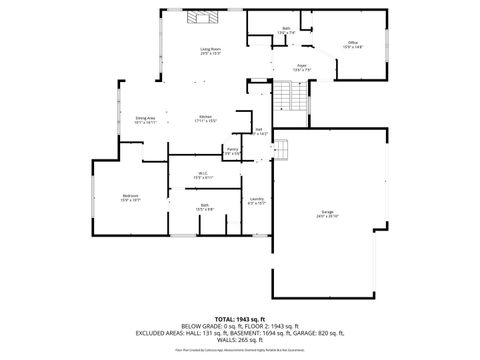 Tiny photo for 1422 Racine Court, Davenport, IA 52804 (MLS # QC4268335)