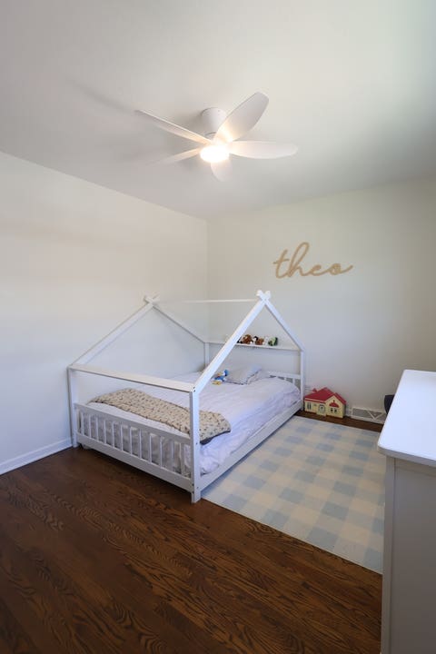 Tiny photo for 510 W Millns Court, Addison, IL 60101 (MLS # 12734042)