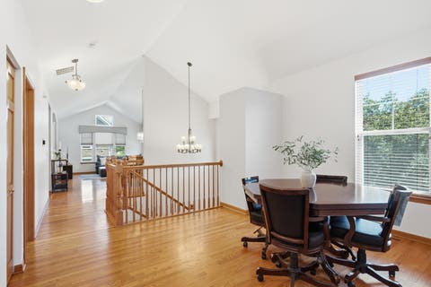 Tiny photo for 5560 Cambridge Way, Hanover Park, IL 60133 (MLS # 12732207)