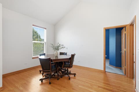 Tiny photo for 5560 Cambridge Way, Hanover Park, IL 60133 (MLS # 12732207)