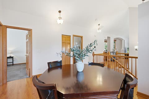 Tiny photo for 5560 Cambridge Way, Hanover Park, IL 60133 (MLS # 12732207)