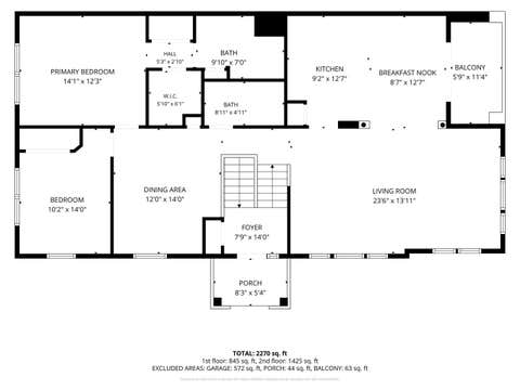 Tiny photo for 5560 Cambridge Way, Hanover Park, IL 60133 (MLS # 12732207)