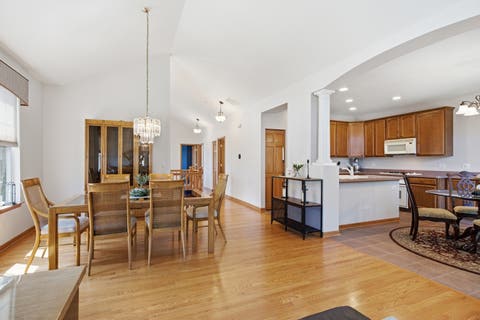 Tiny photo for 5560 Cambridge Way, Hanover Park, IL 60133 (MLS # 12732207)