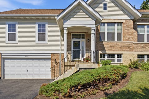 Tiny photo for 5560 Cambridge Way, Hanover Park, IL 60133 (MLS # 12732207)