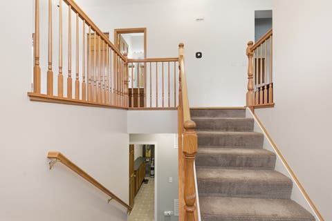 Tiny photo for 5560 Cambridge Way, Hanover Park, IL 60133 (MLS # 12732207)