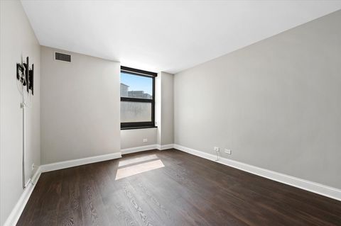 Tiny photo for 3660 N Lake Shore Drive #1407, Chicago, IL 60613 (MLS # 12448772)