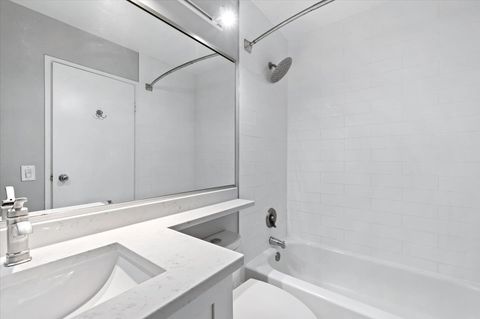 Tiny photo for 3660 N Lake Shore Drive #1407, Chicago, IL 60613 (MLS # 12448772)