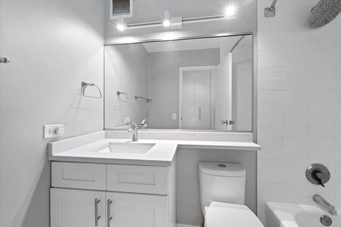 Tiny photo for 3660 N Lake Shore Drive #1407, Chicago, IL 60613 (MLS # 12448772)
