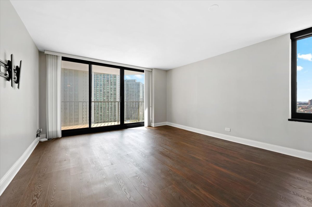 3660 N Lake Shore Drive 1407