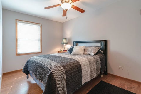 Tiny photo for 916 Lorelei Drive, Zion, IL 60099 (MLS # 12707913)