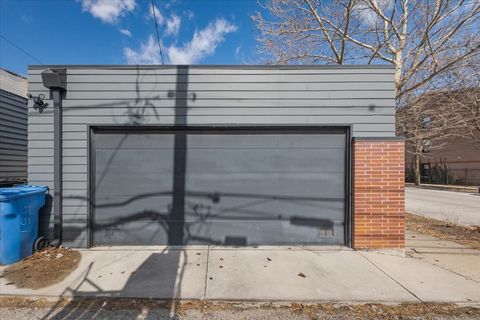 Tiny photo for 559 E 50 Street, Chicago, IL 60615 (MLS # 12595894)