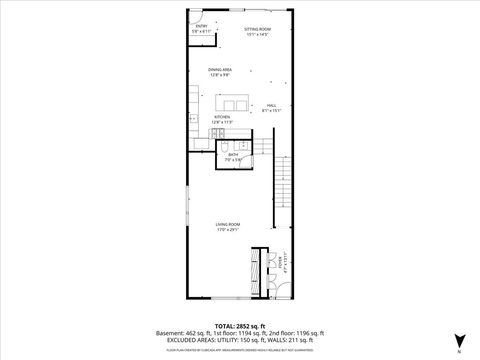 Tiny photo for 559 E 50 Street, Chicago, IL 60615 (MLS # 12595894)