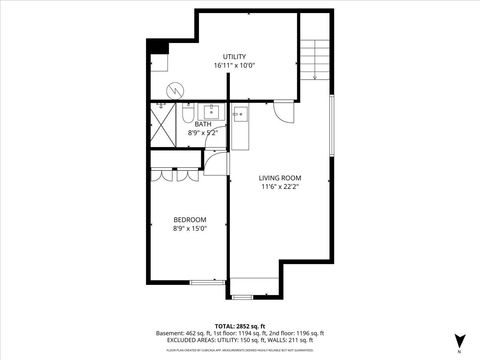 Tiny photo for 559 E 50 Street, Chicago, IL 60615 (MLS # 12595894)