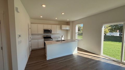 Tiny photo for 10036 Edgebrook Lane, Huntley, IL 60142 (MLS # 12588801)