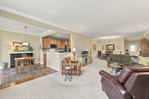 Tiny photo for 12211 Russet Lane, Huntley, IL 60142 (MLS # 12763849)