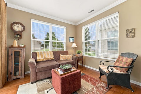 Tiny photo for 12211 Russet Lane, Huntley, IL 60142 (MLS # 12763849)