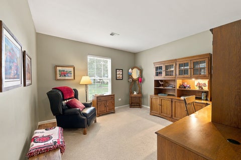 Tiny photo for 12211 Russet Lane, Huntley, IL 60142 (MLS # 12763849)