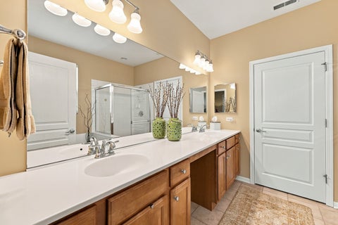Tiny photo for 12211 Russet Lane, Huntley, IL 60142 (MLS # 12763849)