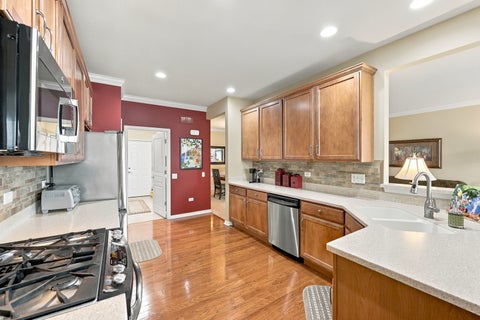 Tiny photo for 12211 Russet Lane, Huntley, IL 60142 (MLS # 12763849)