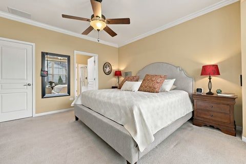 Tiny photo for 12211 Russet Lane, Huntley, IL 60142 (MLS # 12763849)