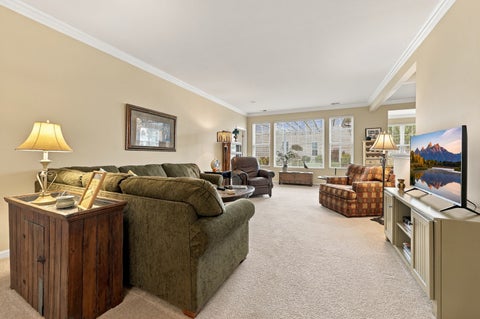 Tiny photo for 12211 Russet Lane, Huntley, IL 60142 (MLS # 12763849)