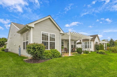 Tiny photo for 12211 Russet Lane, Huntley, IL 60142 (MLS # 12763849)