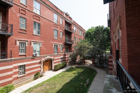 Tiny photo for 5148 S King Drive #C1, Chicago, IL 60615 (MLS # 12725496)