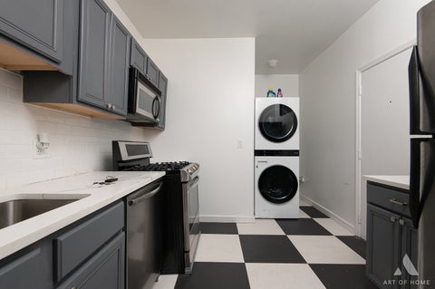 Tiny photo for 5148 S King Drive #C1, Chicago, IL 60615 (MLS # 12725496)