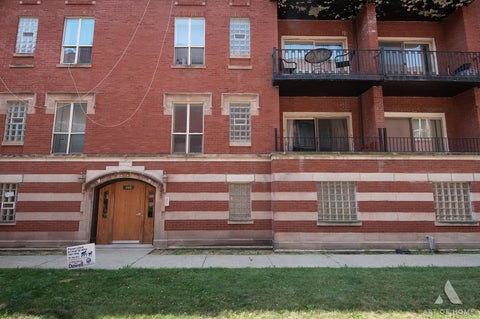 Tiny photo for 5148 S King Drive #C1, Chicago, IL 60615 (MLS # 12725496)