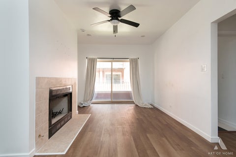 Tiny photo for 5148 S King Drive #C1, Chicago, IL 60615 (MLS # 12725496)