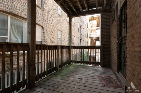 Tiny photo for 5148 S King Drive #C1, Chicago, IL 60615 (MLS # 12725496)