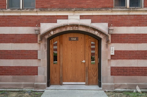 Tiny photo for 5148 S King Drive #C1, Chicago, IL 60615 (MLS # 12725496)