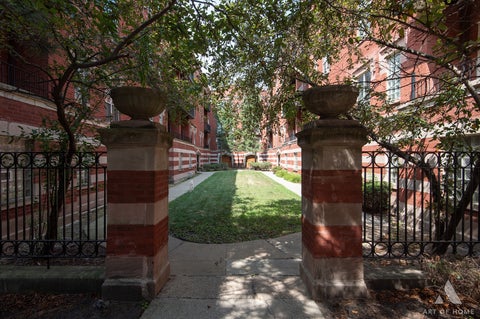 Tiny photo for 5148 S King Drive #C1, Chicago, IL 60615 (MLS # 12725496)