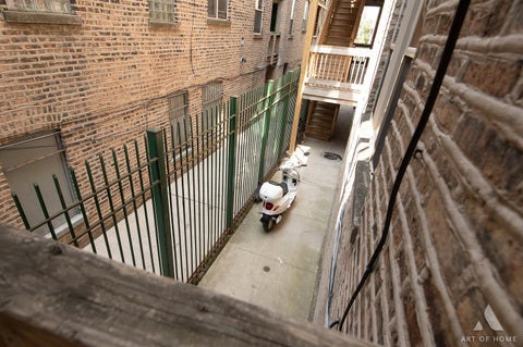 Tiny photo for 5148 S King Drive #C1, Chicago, IL 60615 (MLS # 12725496)