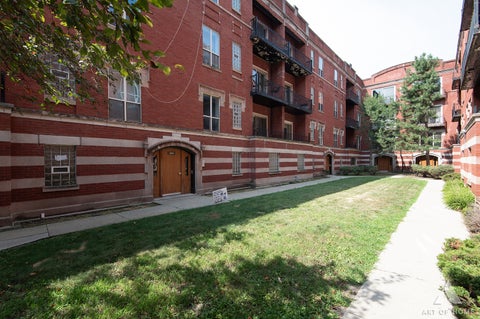 Tiny photo for 5148 S King Drive #C1, Chicago, IL 60615 (MLS # 12725496)