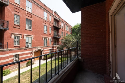 Tiny photo for 5148 S King Drive #C1, Chicago, IL 60615 (MLS # 12725496)