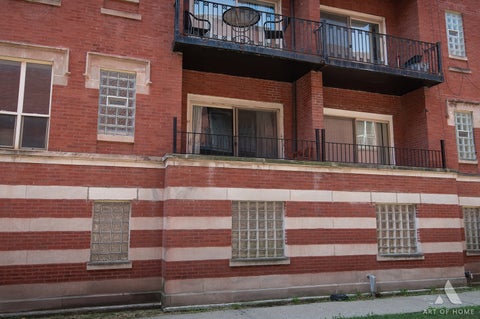 Tiny photo for 5148 S King Drive #C1, Chicago, IL 60615 (MLS # 12725496)