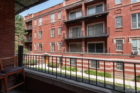 Tiny photo for 5148 S King Drive #C1, Chicago, IL 60615 (MLS # 12725496)