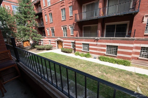 Tiny photo for 5148 S King Drive #C1, Chicago, IL 60615 (MLS # 12725496)